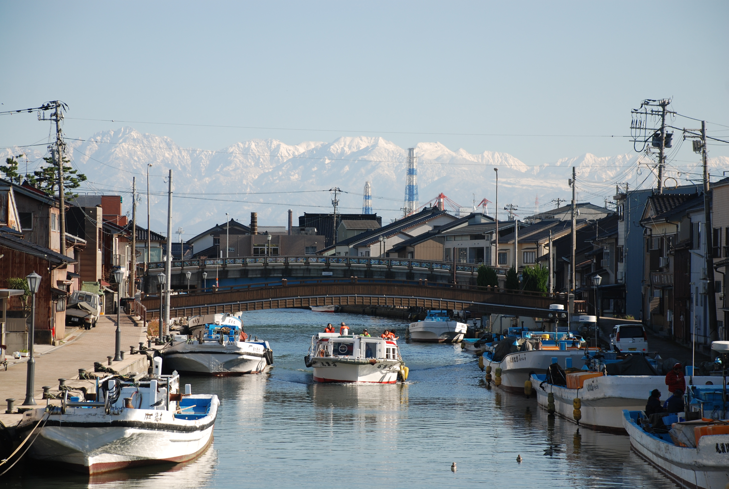 Uchikawa River